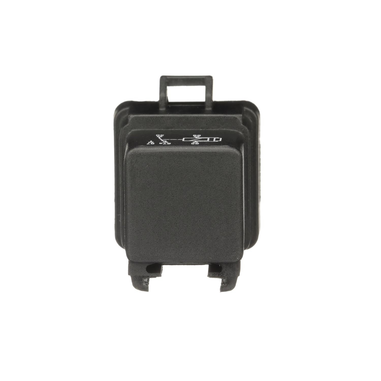 Standard Ignition HVAC Automatic Temperature Control (ATC) Relay RY-241