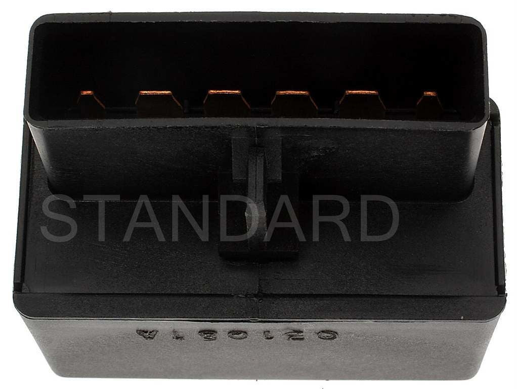 Standard Ignition Accessory Power Relay RY-246