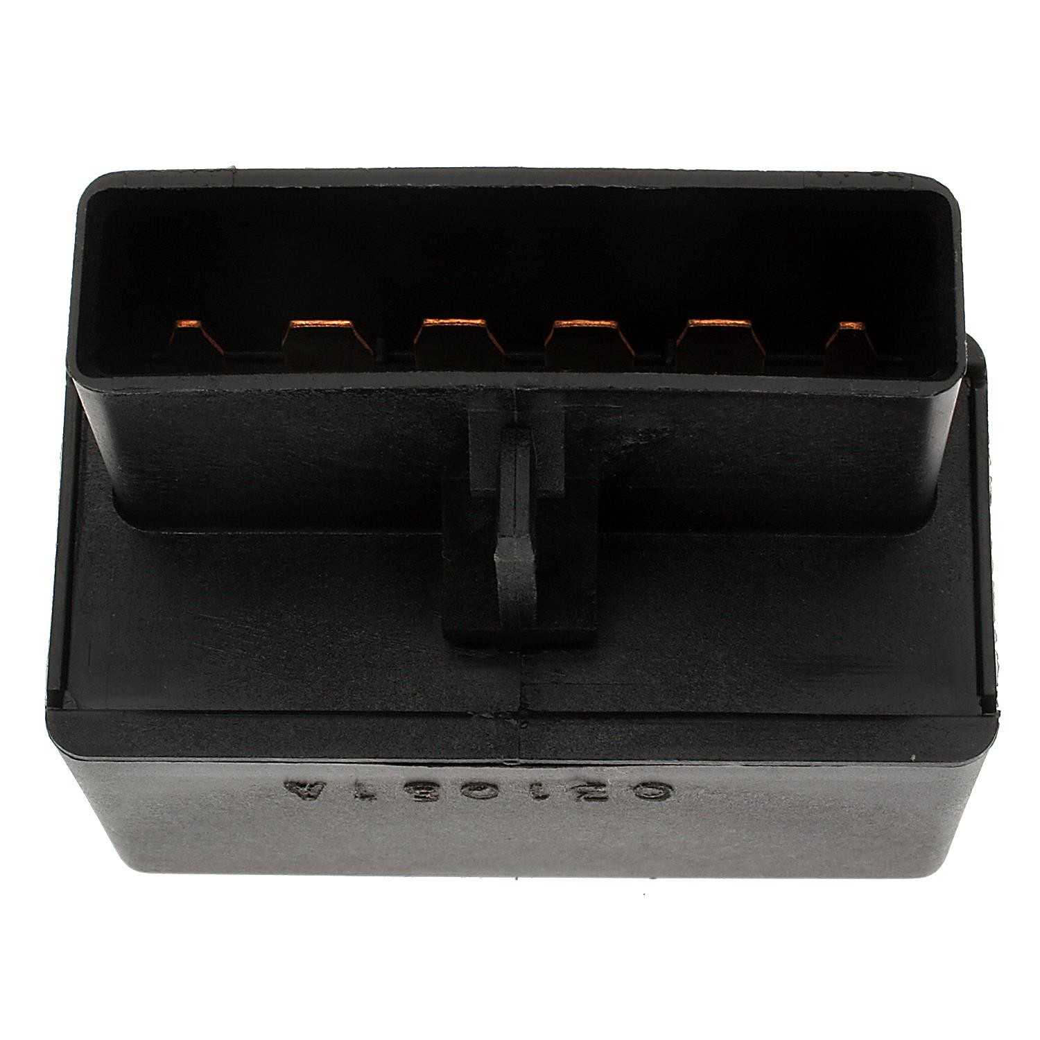 Standard Ignition Accessory Power Relay RY-246