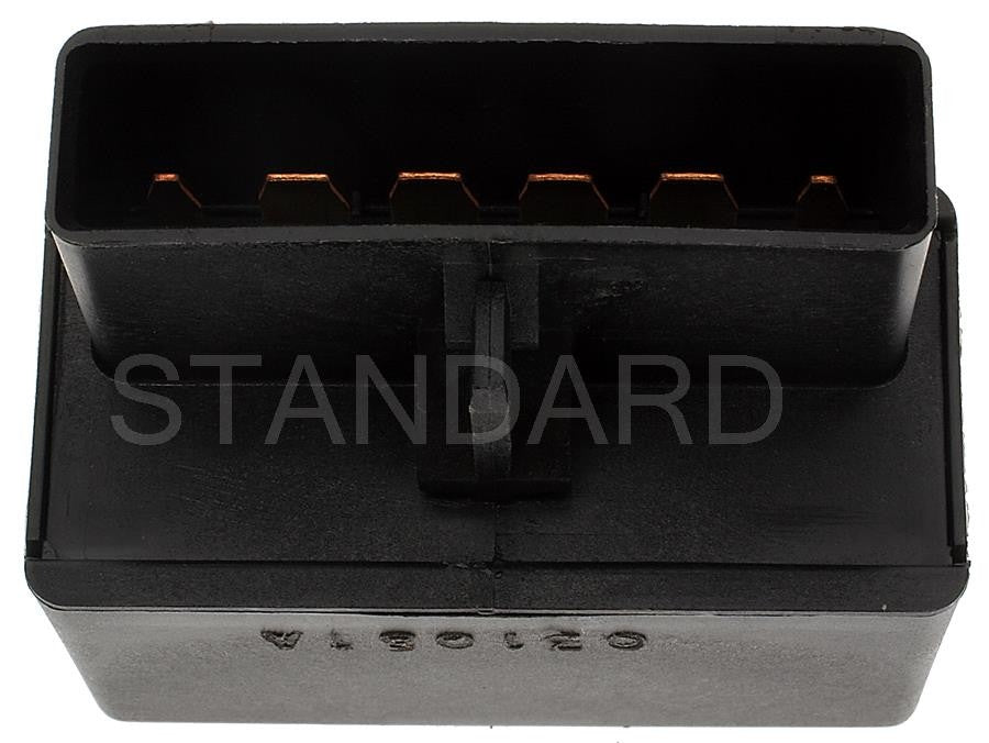 Standard Ignition Accessory Power Relay RY-246