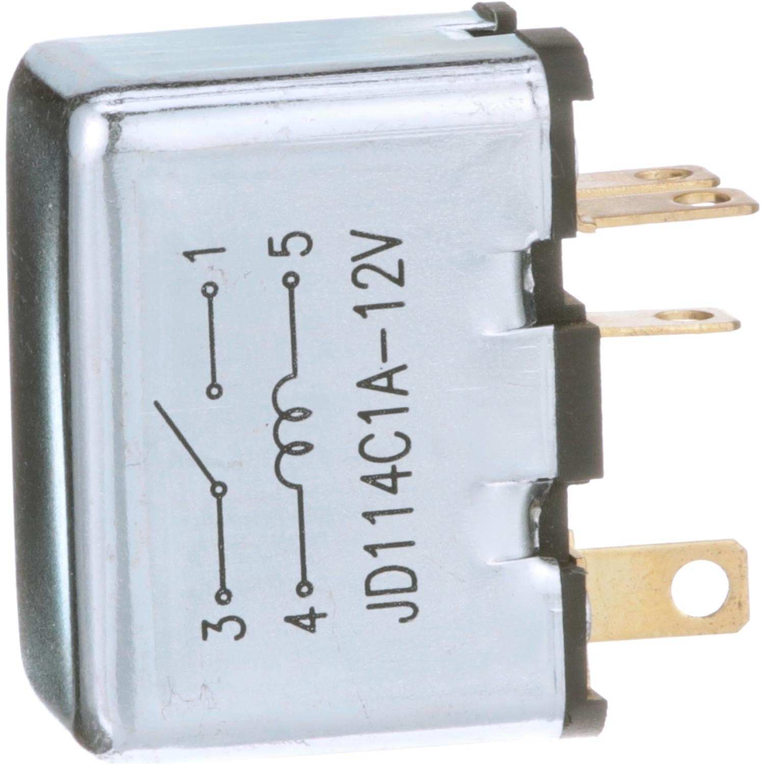 Standard Ignition HVAC Automatic Temperature Control (ATC) Relay RY-24