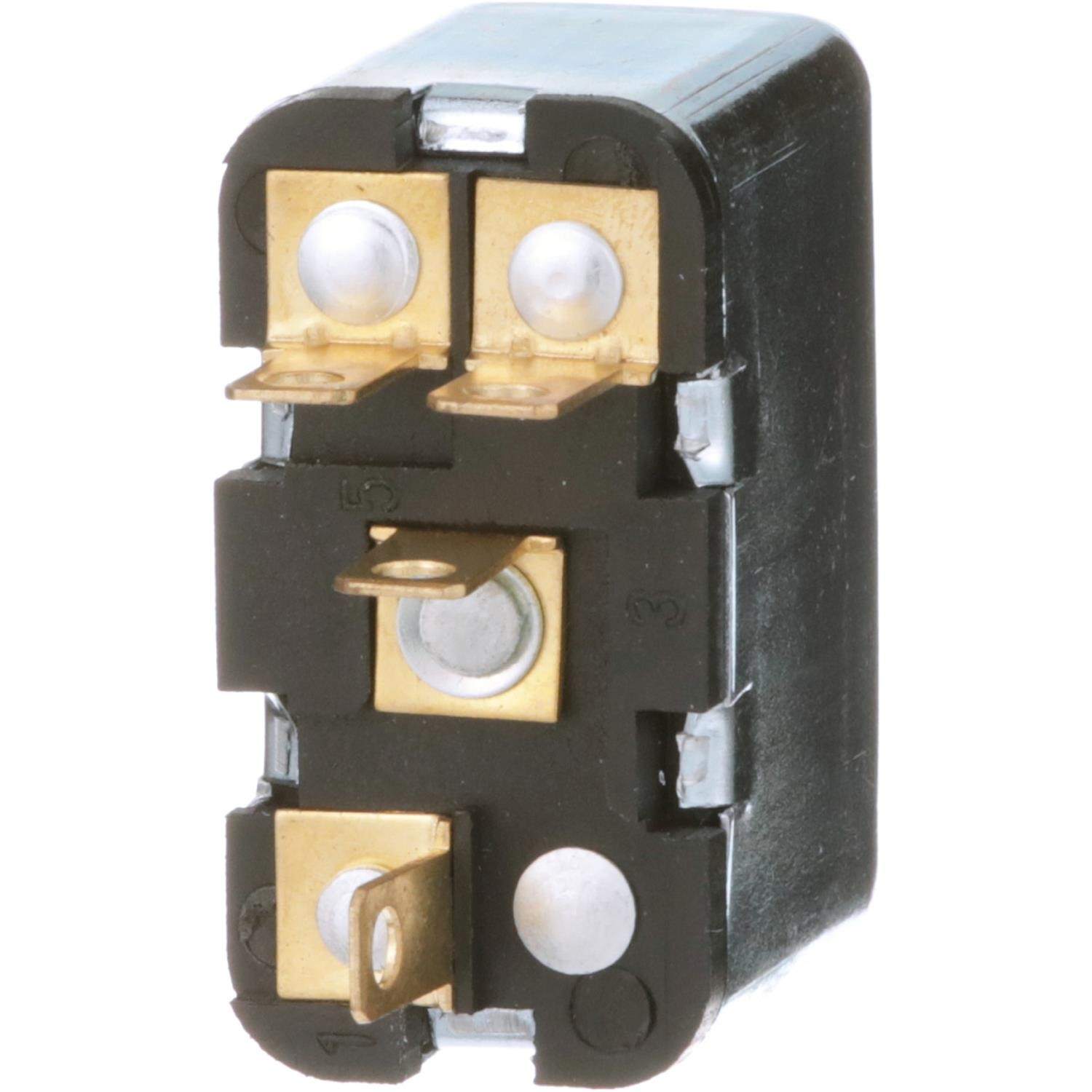 Standard Ignition HVAC Automatic Temperature Control (ATC) Relay RY-24