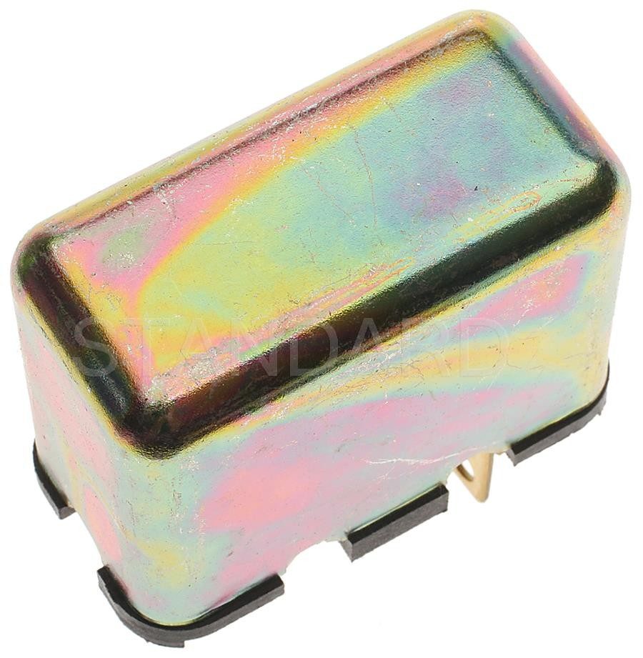 Standard Ignition HVAC Automatic Temperature Control (ATC) Relay RY-24