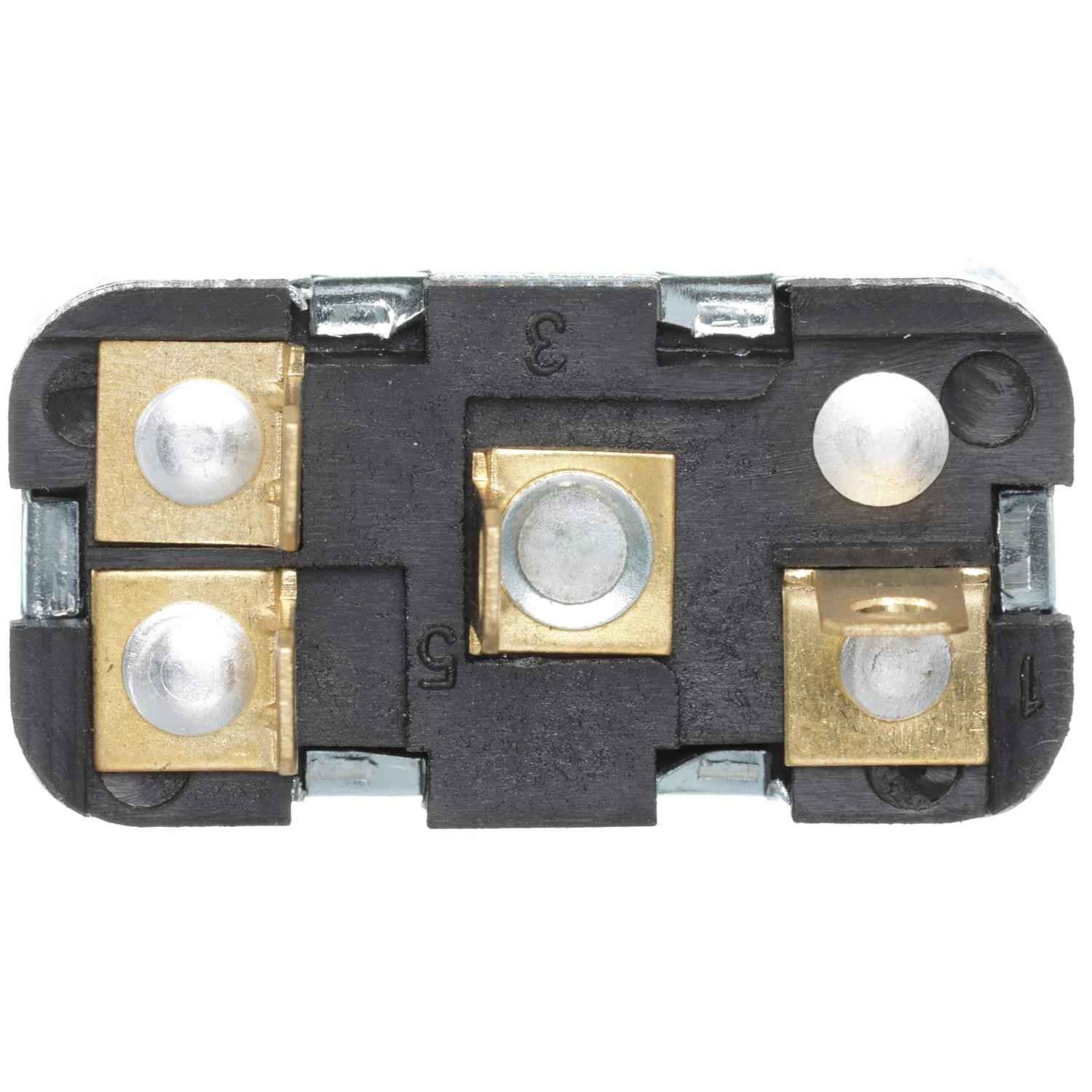 Standard Ignition HVAC Automatic Temperature Control (ATC) Relay RY-24