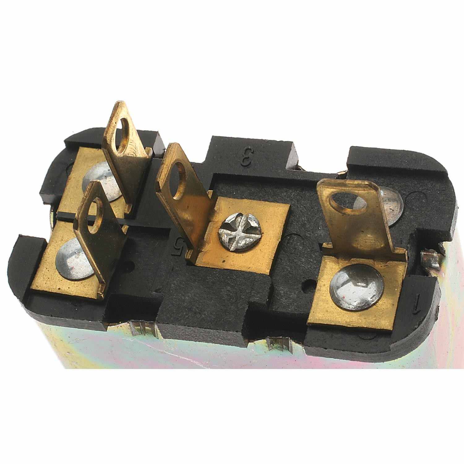 Standard Ignition HVAC Automatic Temperature Control (ATC) Relay RY-24