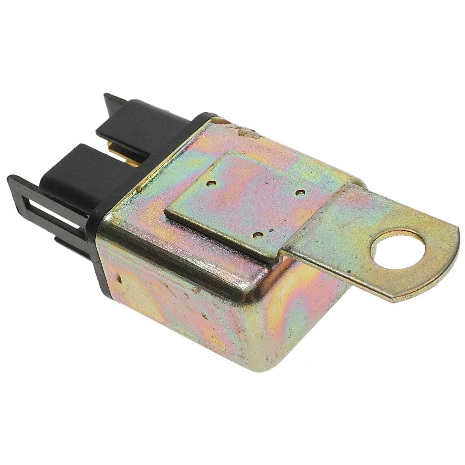 Standard Ignition A/C Condenser Fan Motor Relay RY-254