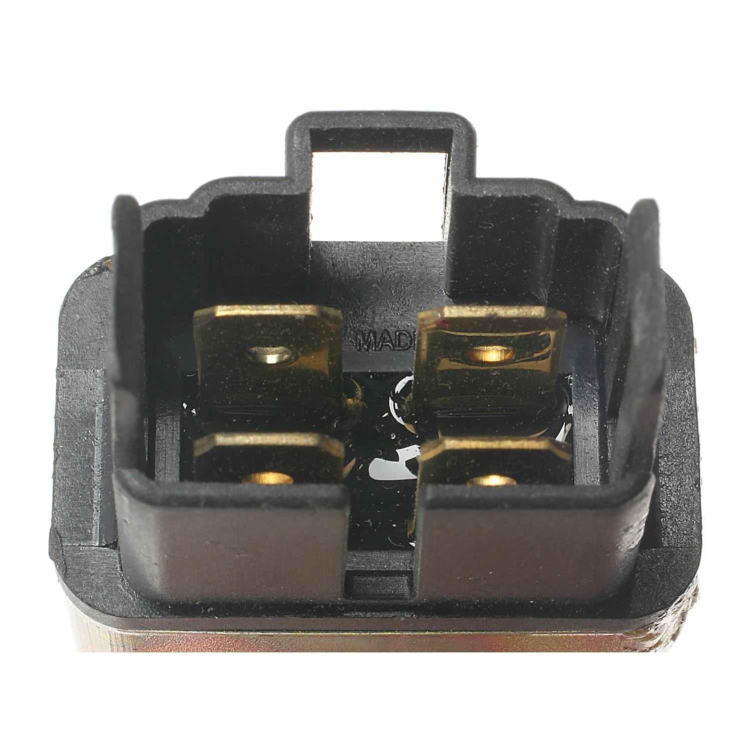Standard Ignition A/C Condenser Fan Motor Relay RY-254