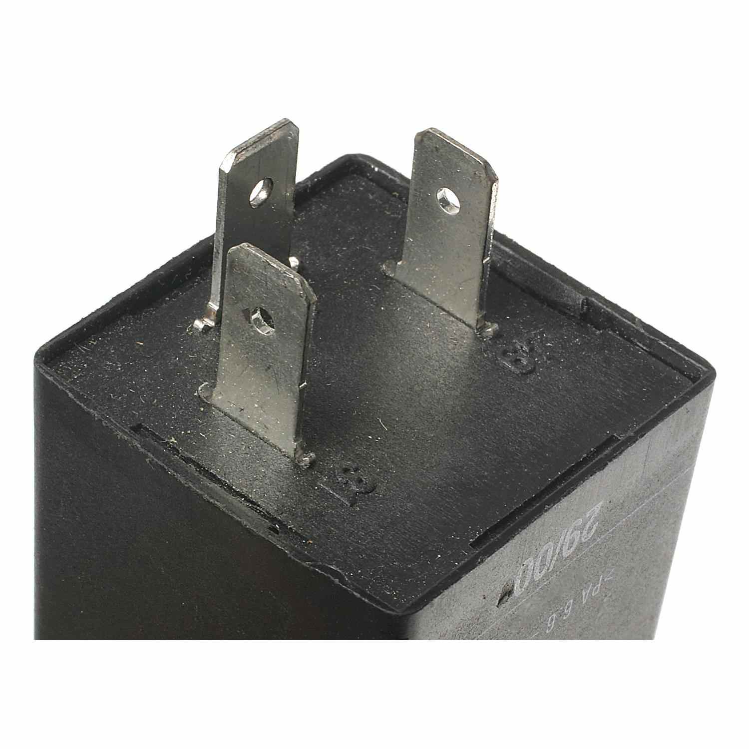 Intermotor Hazard Warning and Turn Signal Flasher RY-256