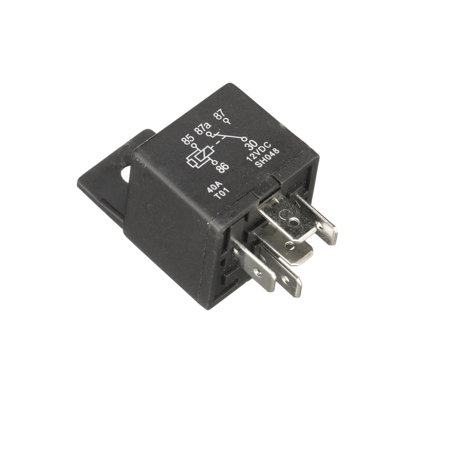 Standard Ignition Fog Light Relay RY-264