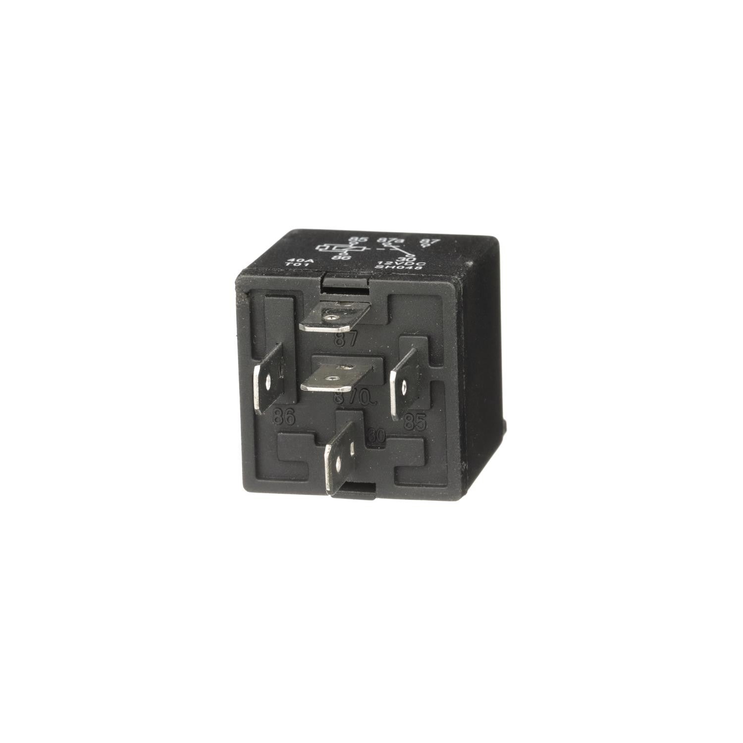 Standard Ignition Fog Light Relay RY-264