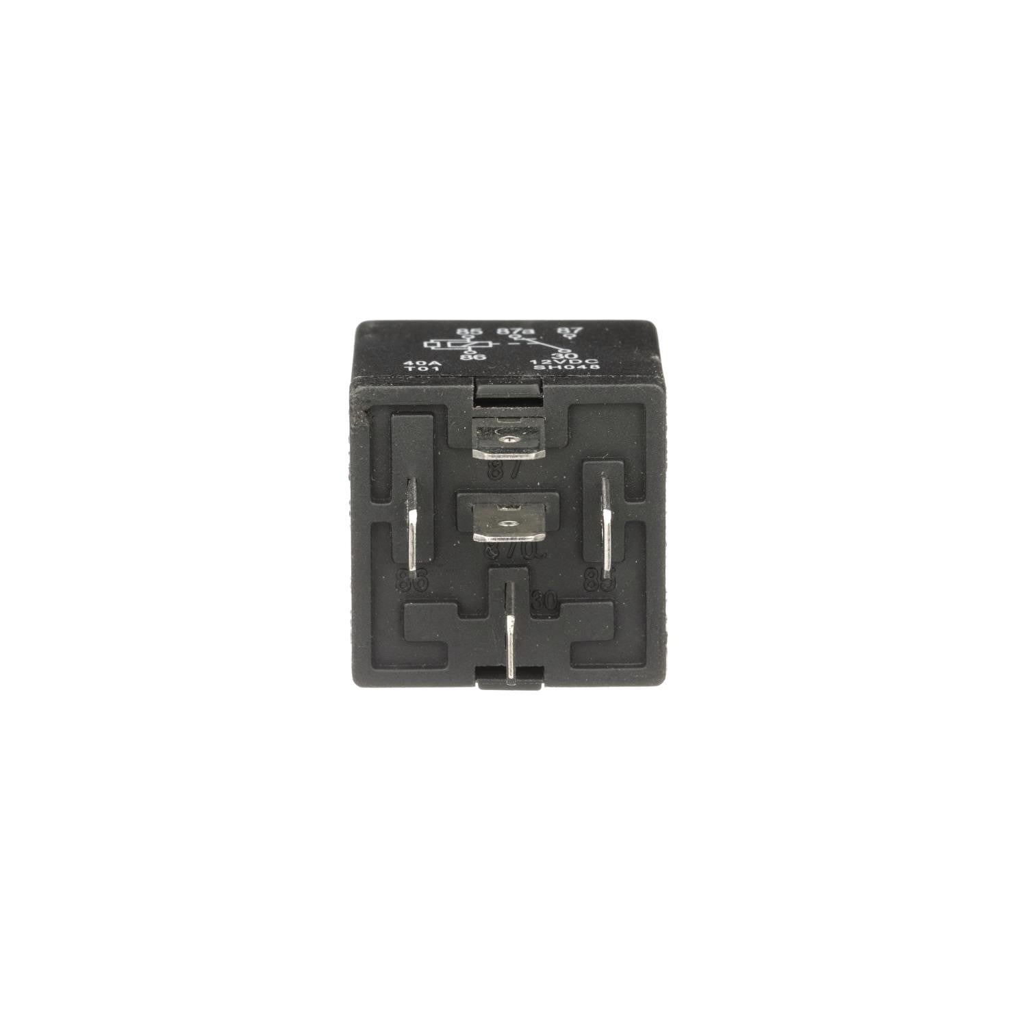 Standard Ignition Fog Light Relay RY-264