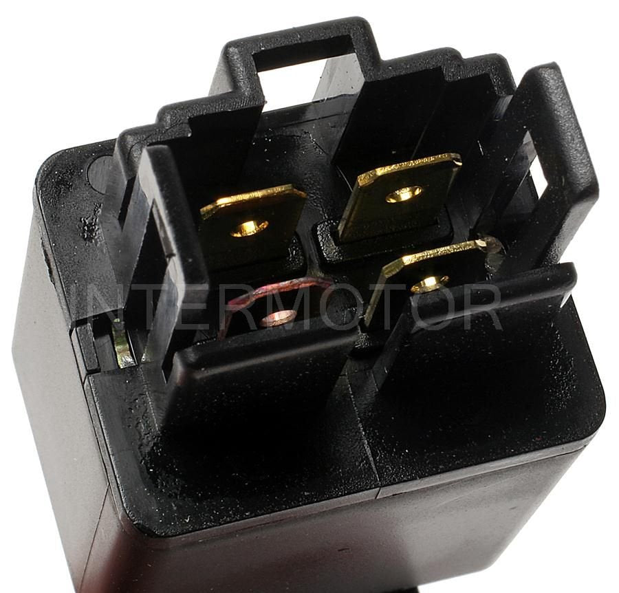 Intermotor A/C Condenser Fan Motor Relay RY-272