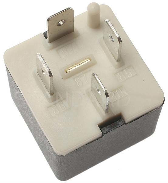 Standard Ignition A/C Compressor Cut-Out Relay RY-273
