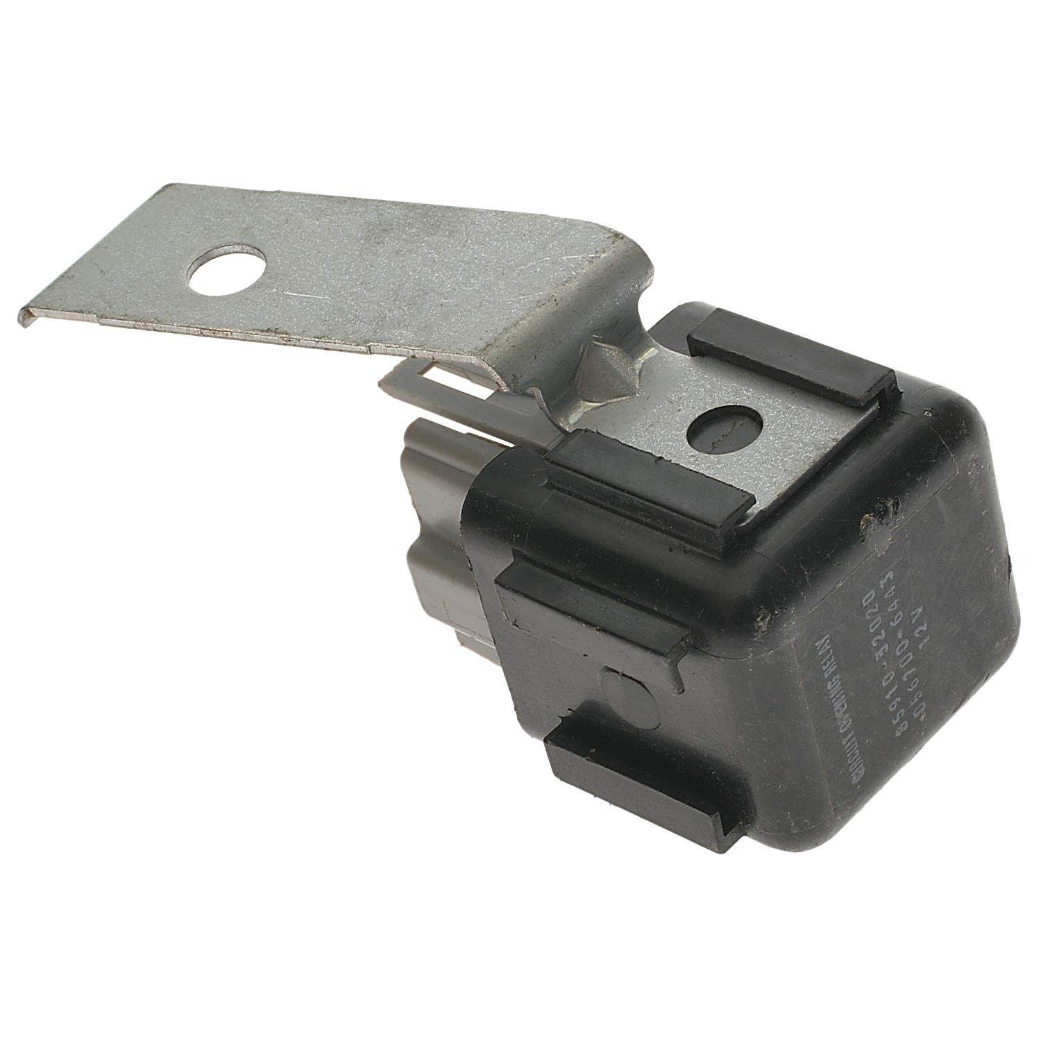 Intermotor Circuit Opening Relay RY-276