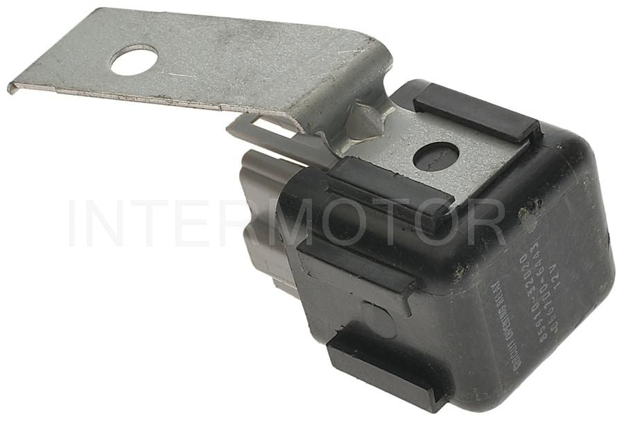 Intermotor Circuit Opening Relay RY-276