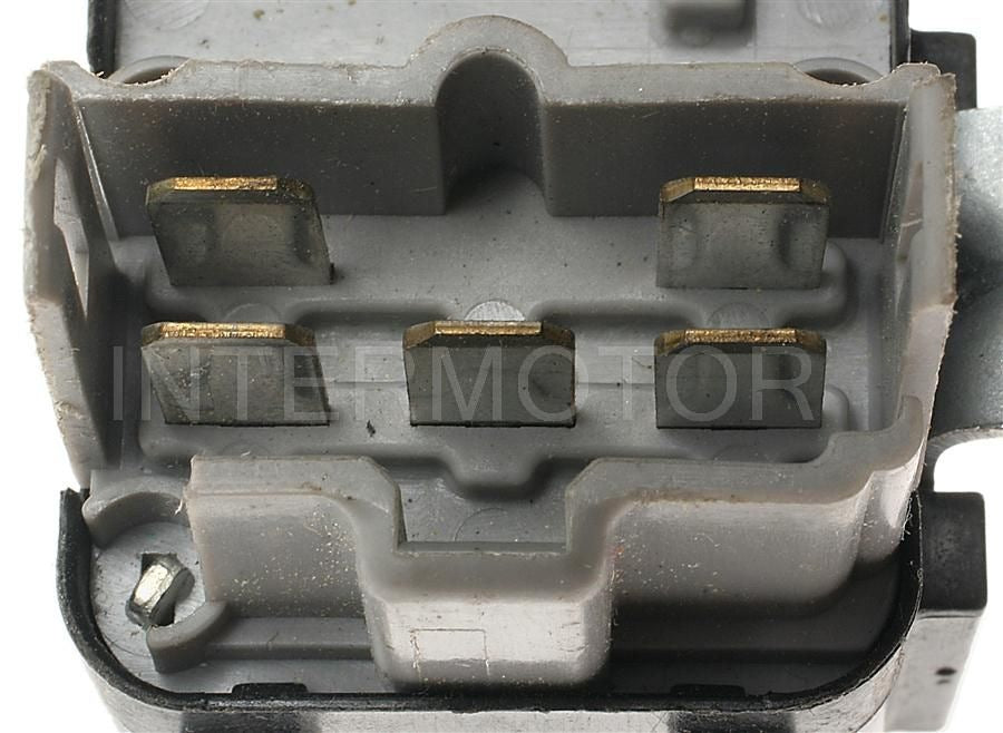 Intermotor Circuit Opening Relay RY-276