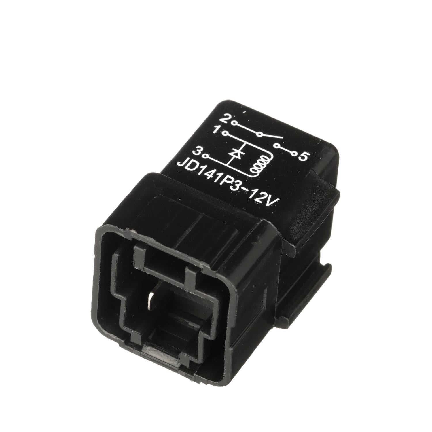 Standard Ignition HVAC Automatic Temperature Control (ATC) Relay RY-27