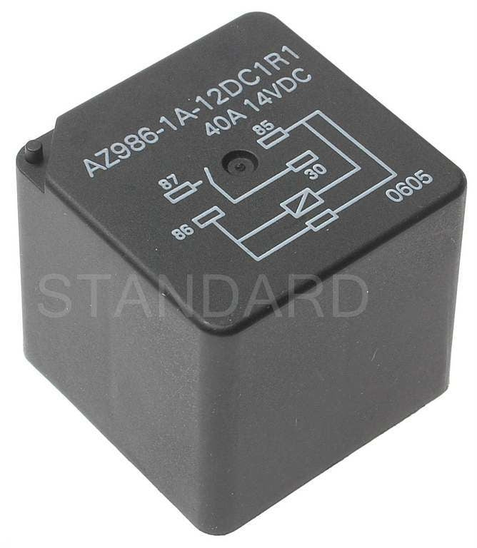 Standard Ignition HVAC Automatic Temperature Control (ATC) Relay RY-280