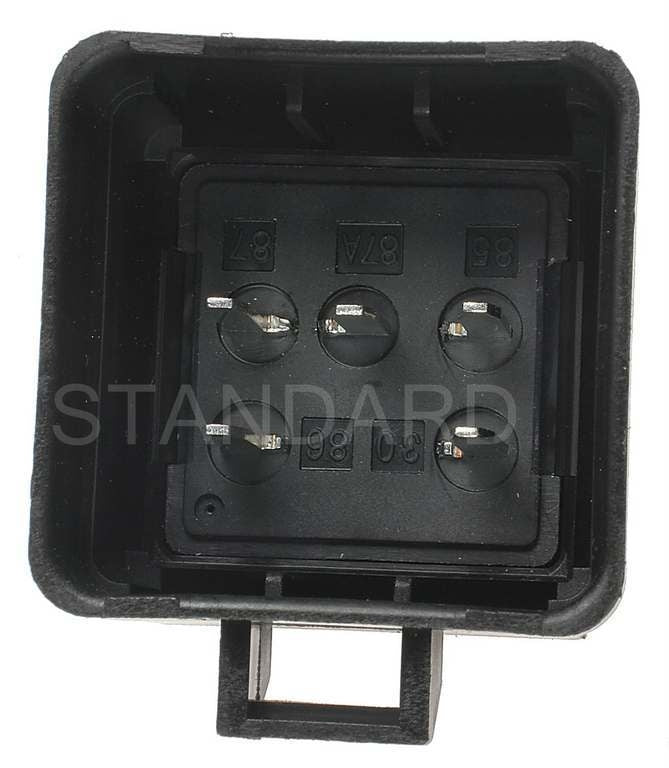 Standard Ignition HVAC Automatic Temperature Control (ATC) Relay RY-282
