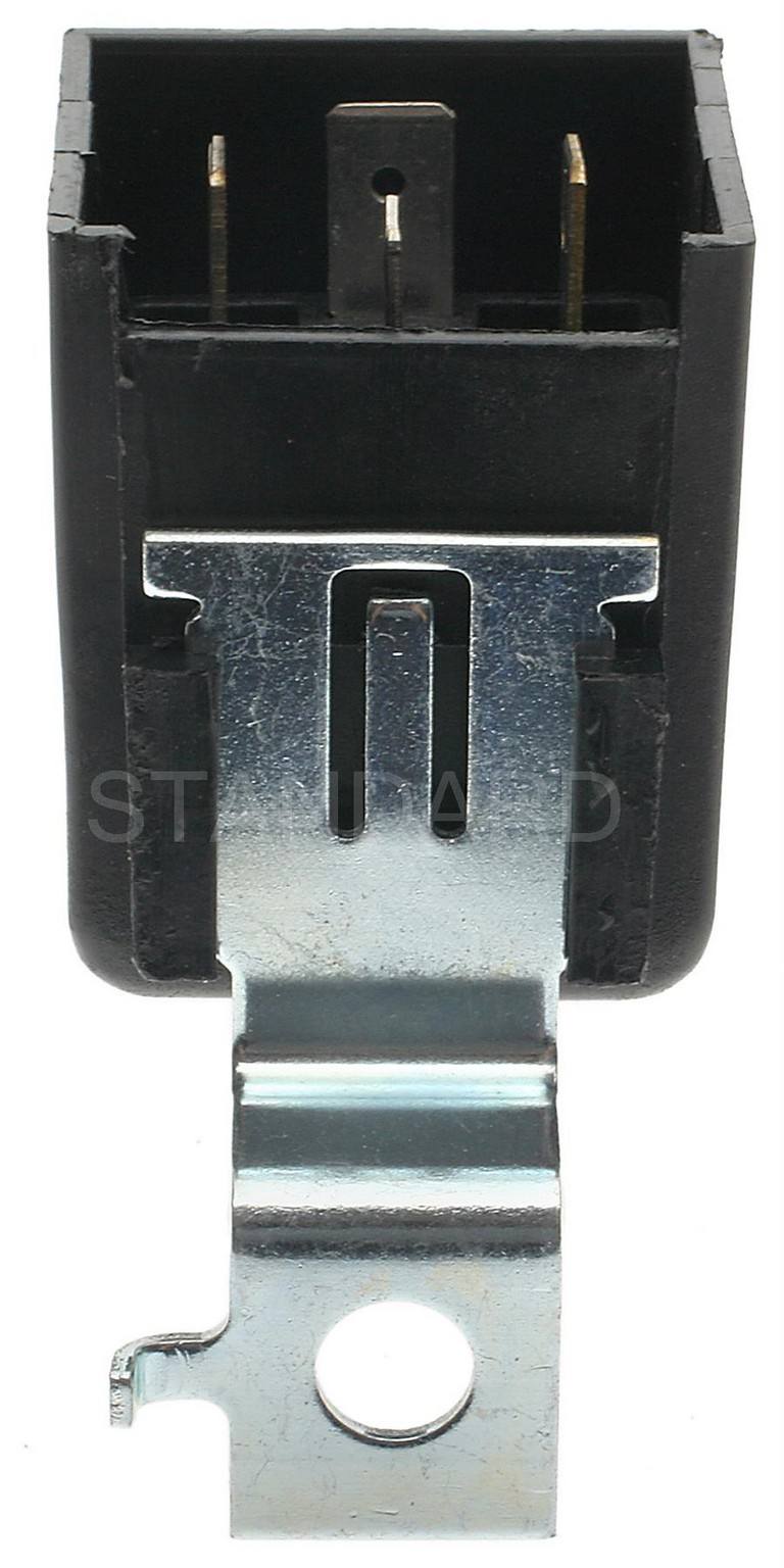Standard Ignition Auto Shut Down Relay RY-283