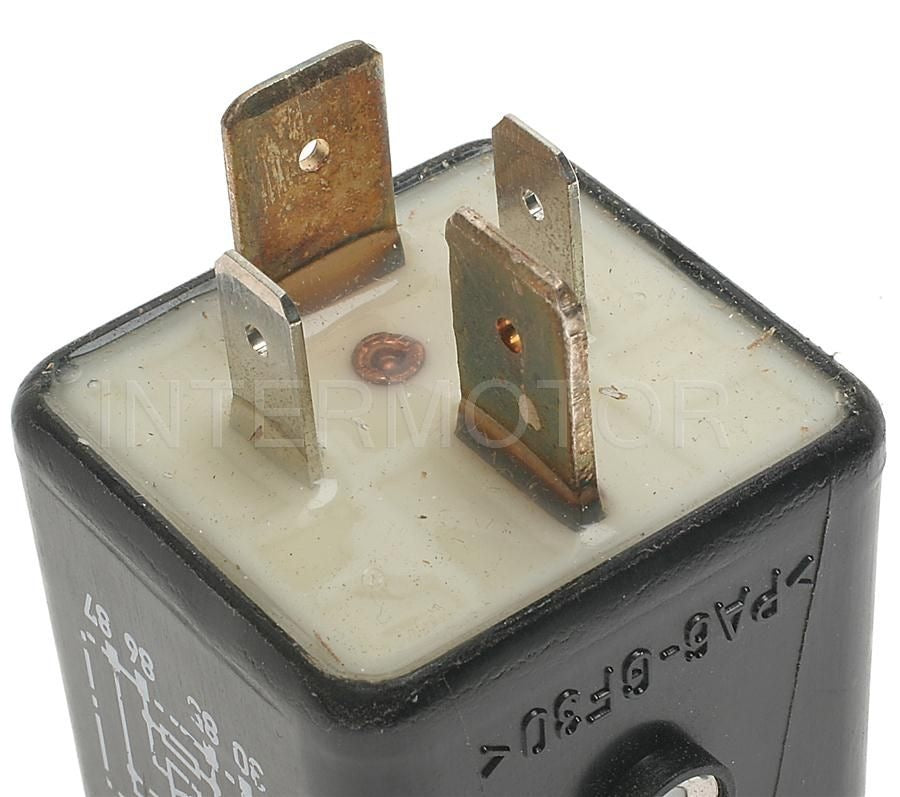 Intermotor Secondary Air Injection Relay RY-285