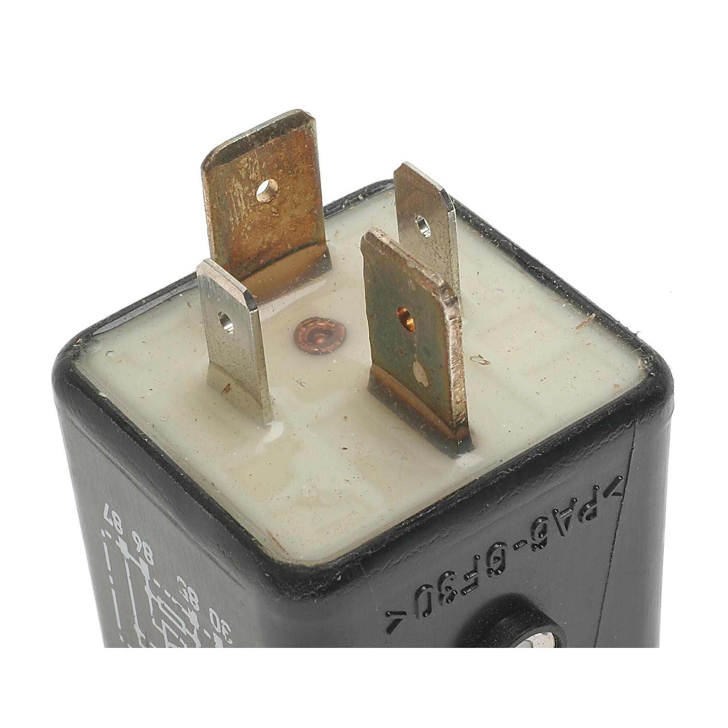 Intermotor Secondary Air Injection Relay RY-285