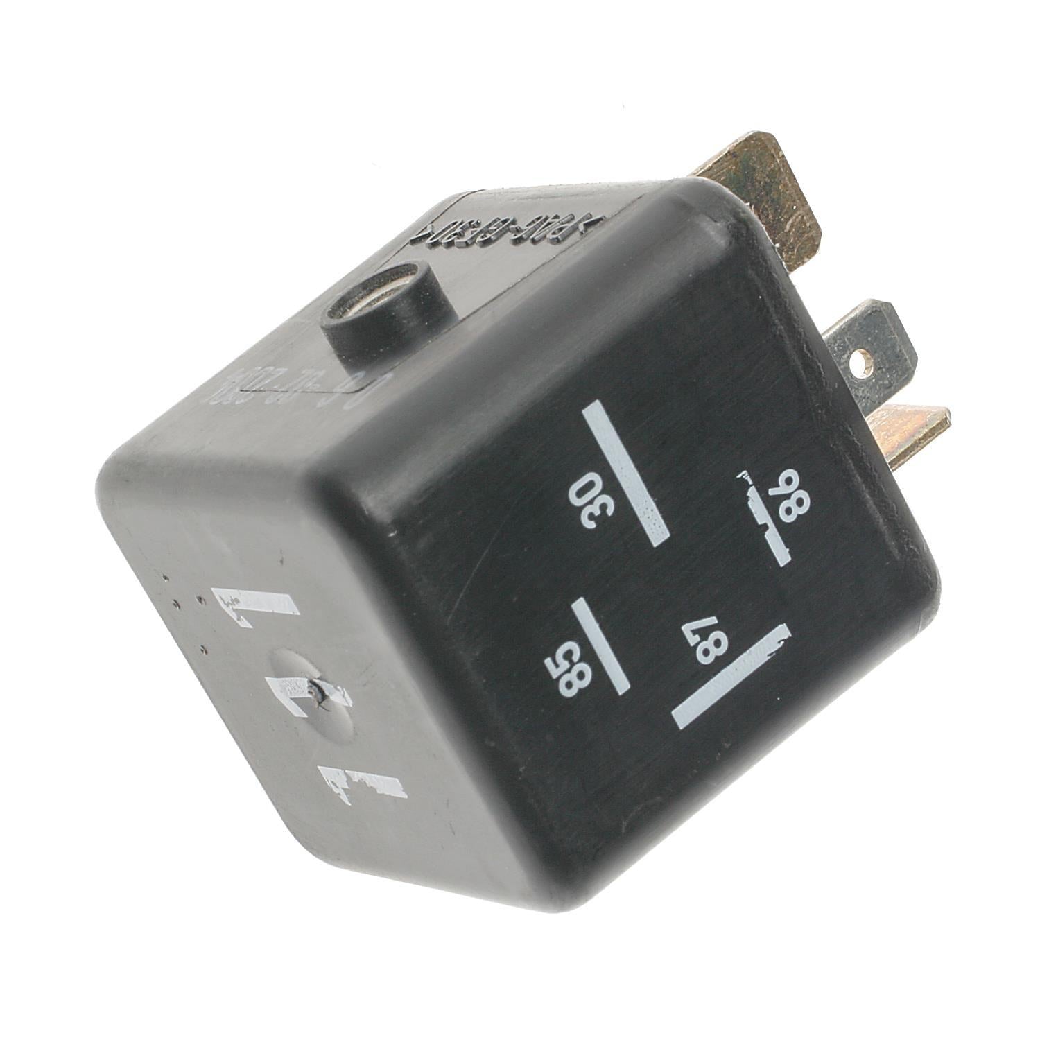 Intermotor Secondary Air Injection Relay RY-285