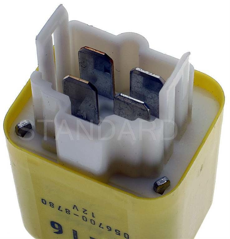 Standard Ignition Computer Control Relay RY-288