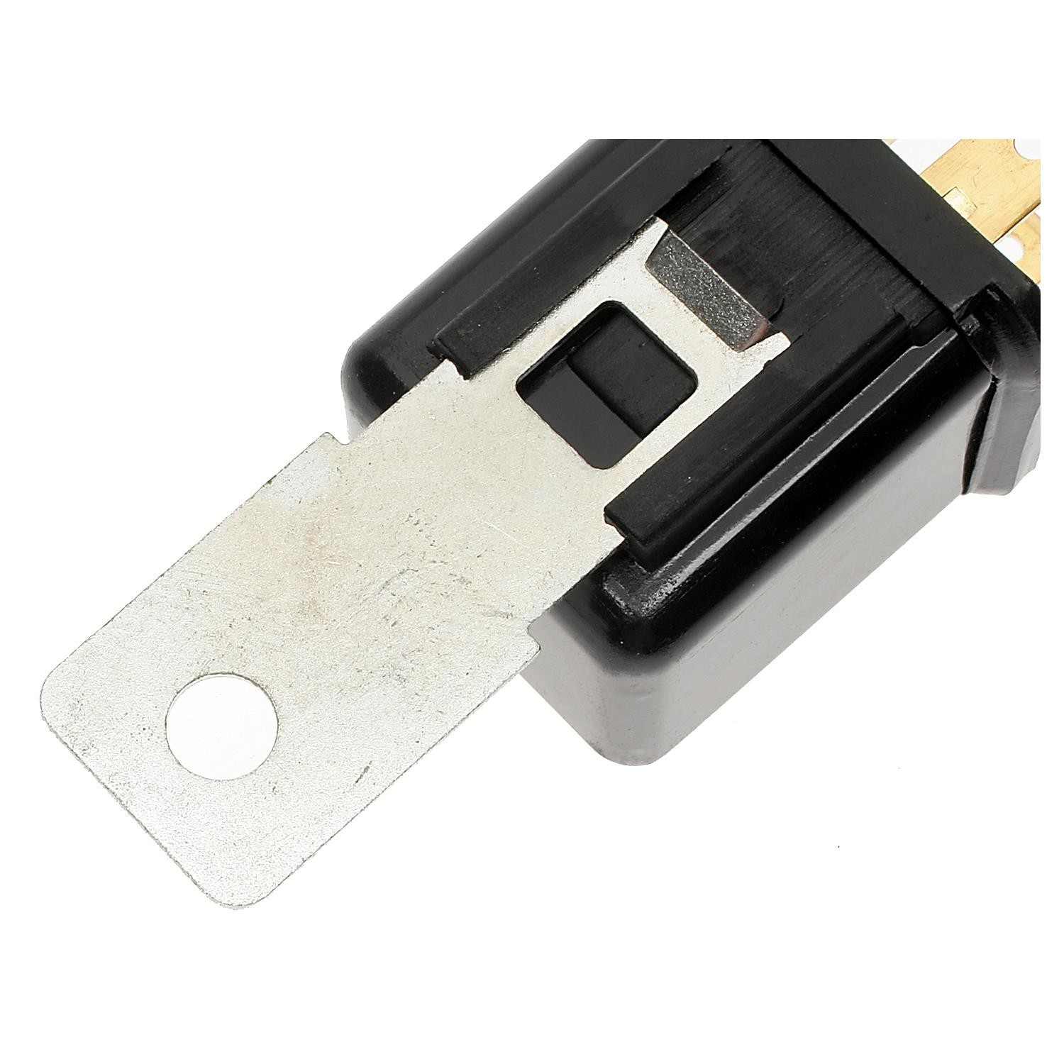 Intermotor HVAC Heater and HVAC Delay Relay RY-28