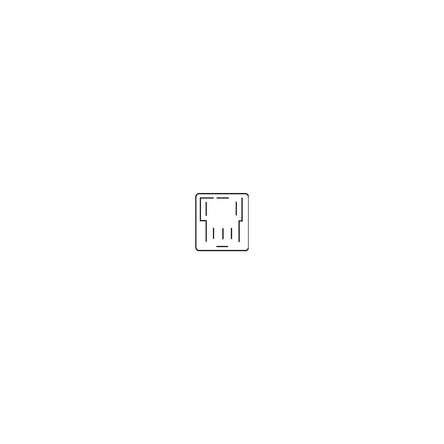 Intermotor HVAC Automatic Temperature Control (ATC) Relay RY-291