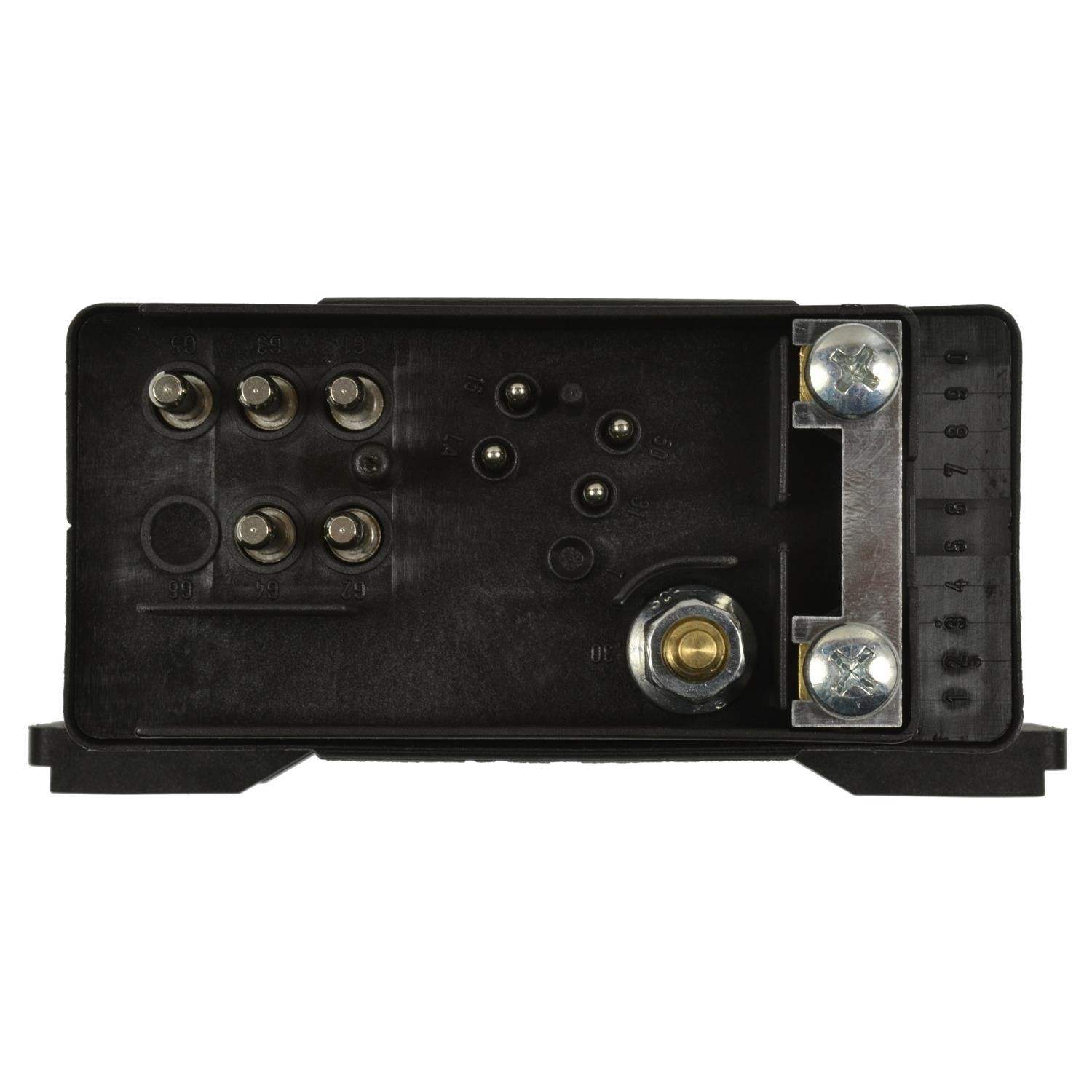 Intermotor Diesel Glow Plug Relay RY-292