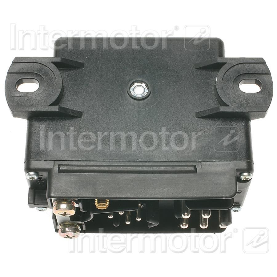 Intermotor Diesel Glow Plug Relay RY-292