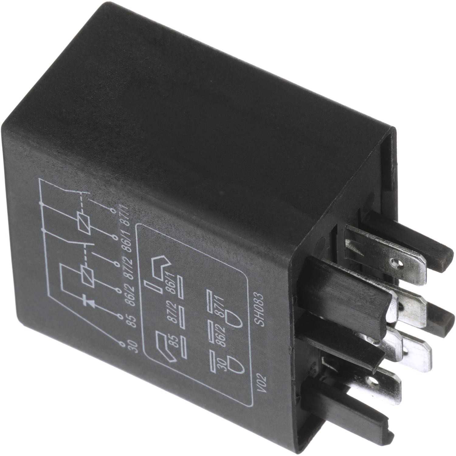 Intermotor Computer Control Relay RY-293