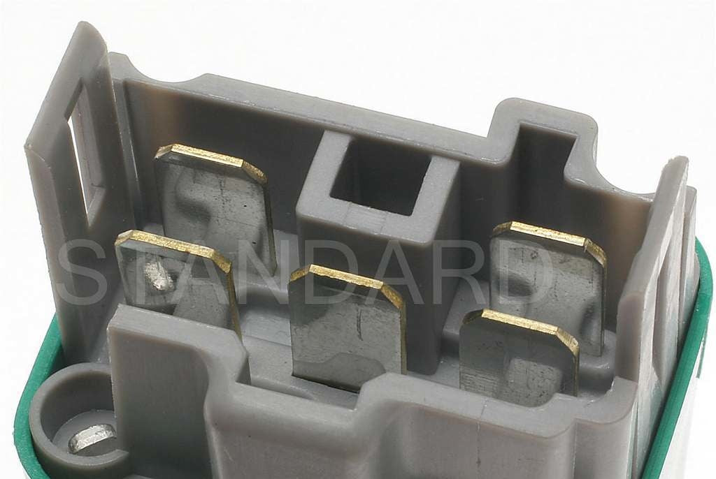 Intermotor Circuit Opening Relay RY-299