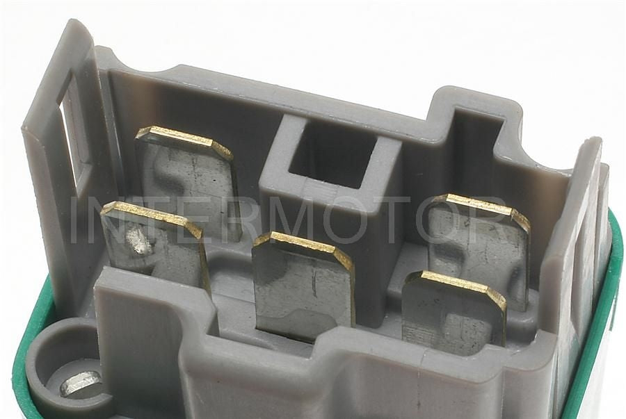 Intermotor Circuit Opening Relay RY-299