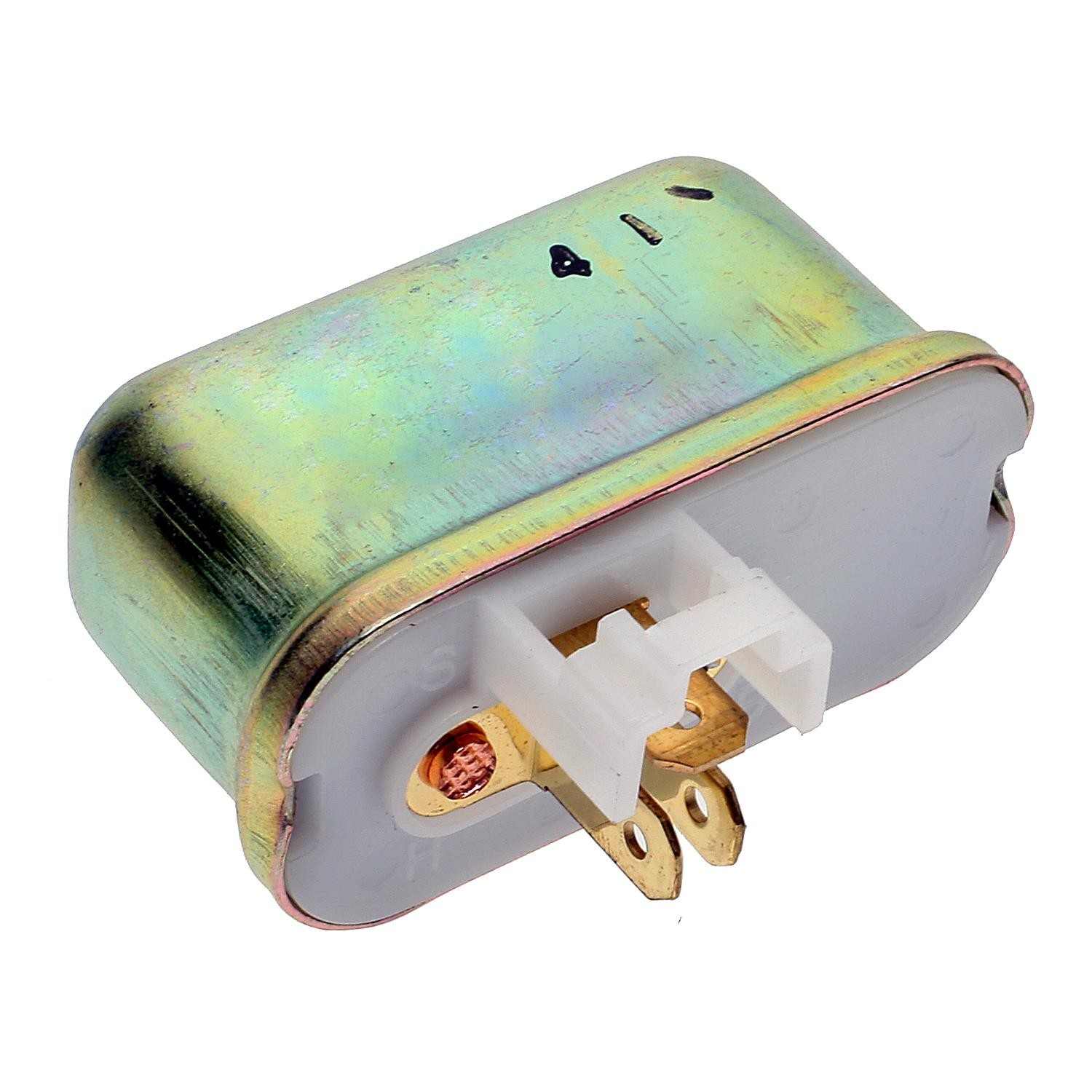 Intermotor Horn Relay RY-301