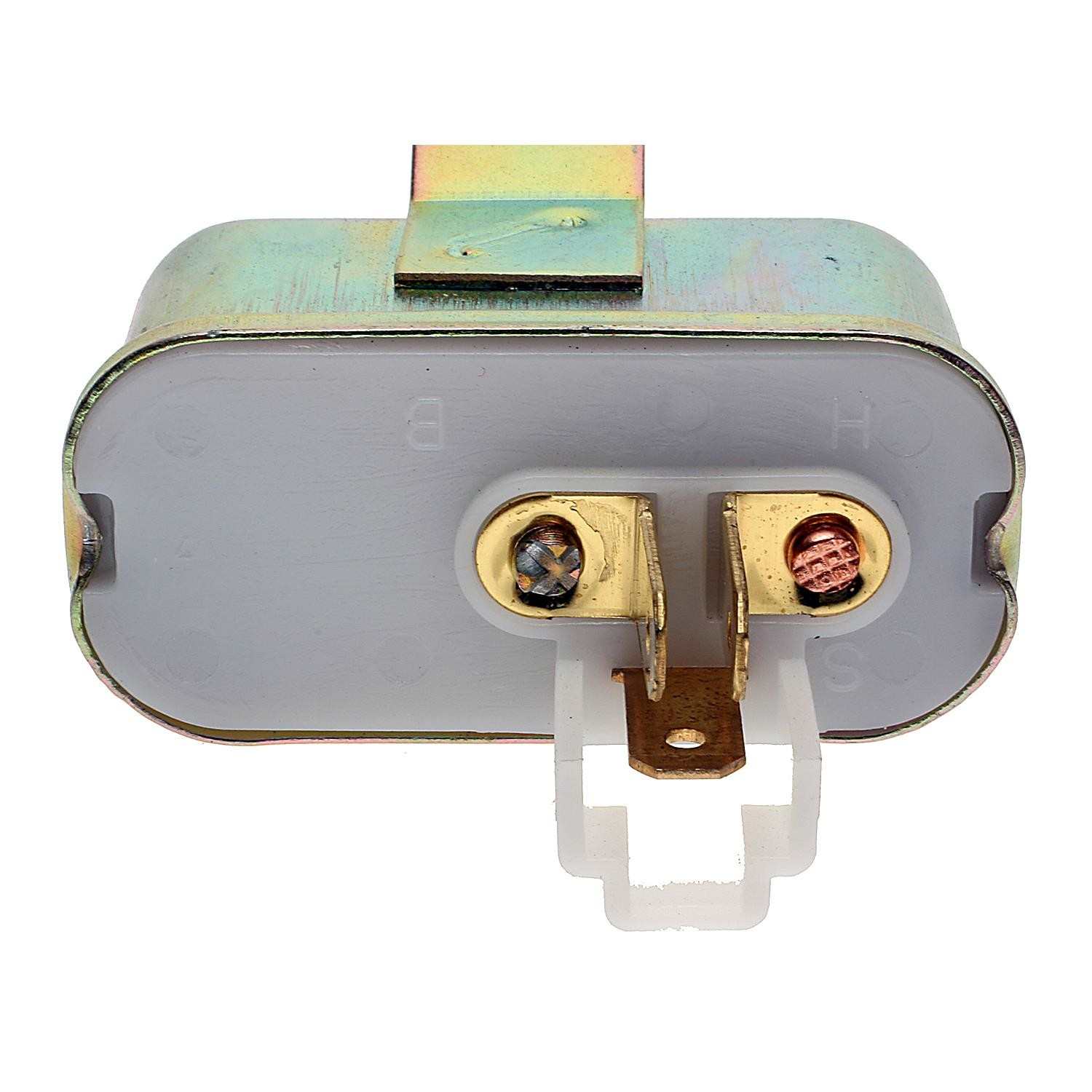 Intermotor Horn Relay RY-301
