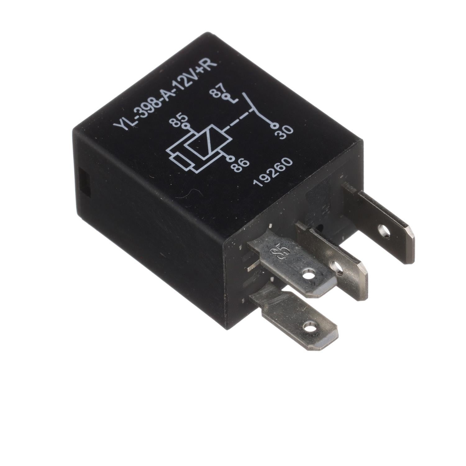 Intermotor HVAC Automatic Temperature Control (ATC) Relay RY-302