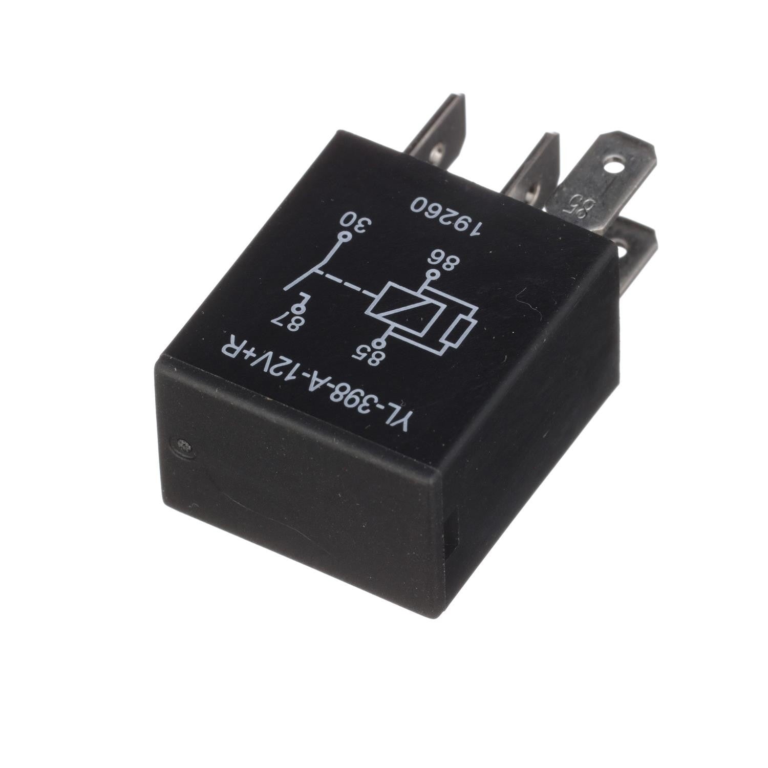 Intermotor HVAC Automatic Temperature Control (ATC) Relay RY-302