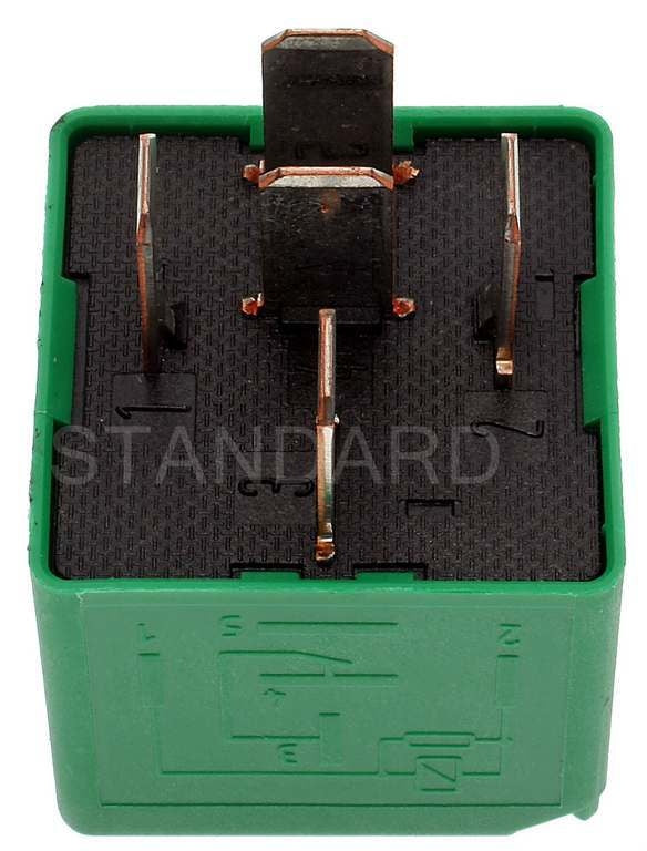 Standard Ignition HVAC Blower Motor Relay RY-306