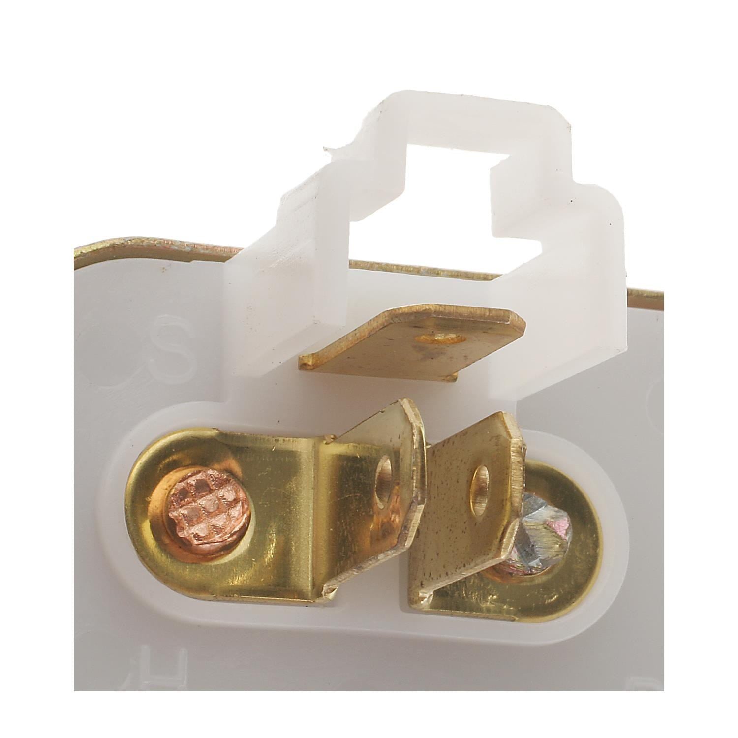 Intermotor Horn Relay RY-308