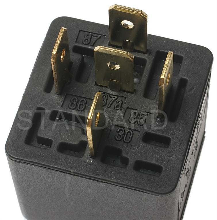 Standard Ignition HVAC Automatic Temperature Control (ATC) Relay RY-30