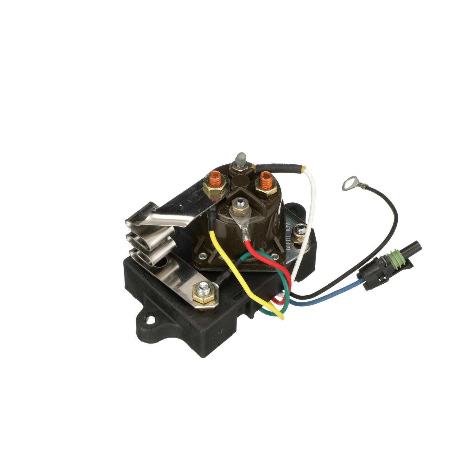 Standard Ignition Diesel Glow Plug Relay RY-316