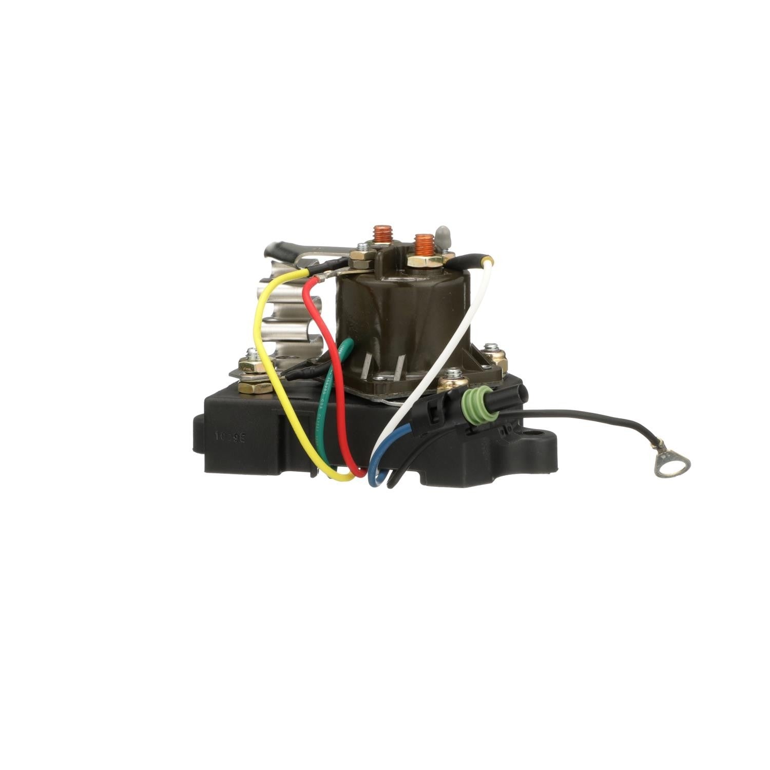 Standard Ignition Diesel Glow Plug Relay RY-316