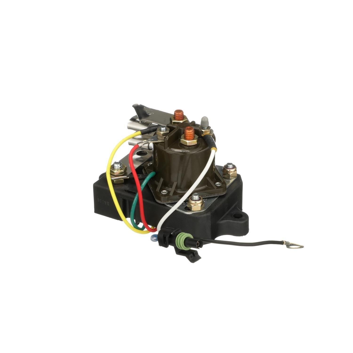 Standard Ignition Diesel Glow Plug Relay RY-316