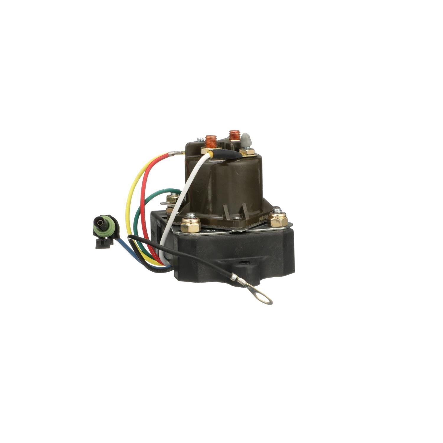 Standard Ignition Diesel Glow Plug Relay RY-316
