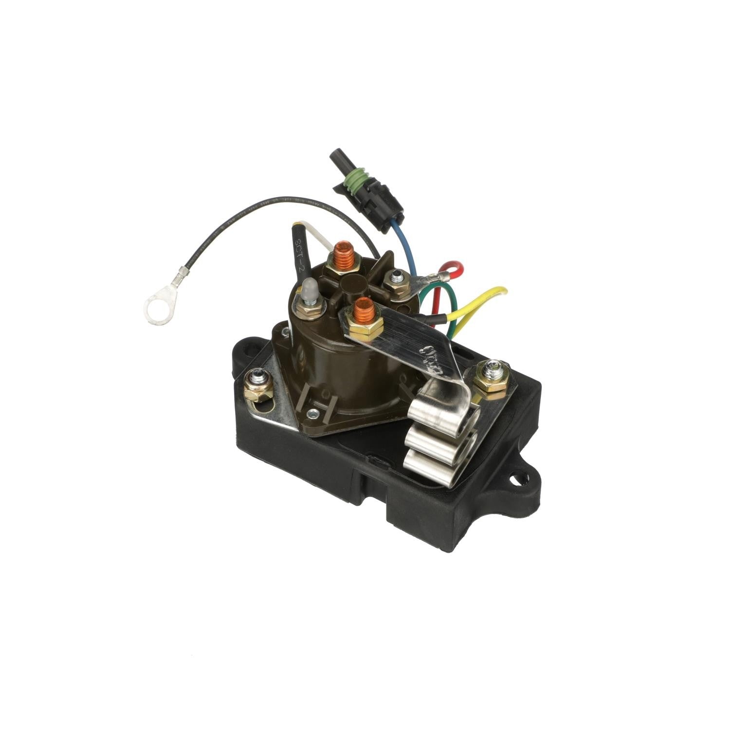 Standard Ignition Diesel Glow Plug Relay RY-316