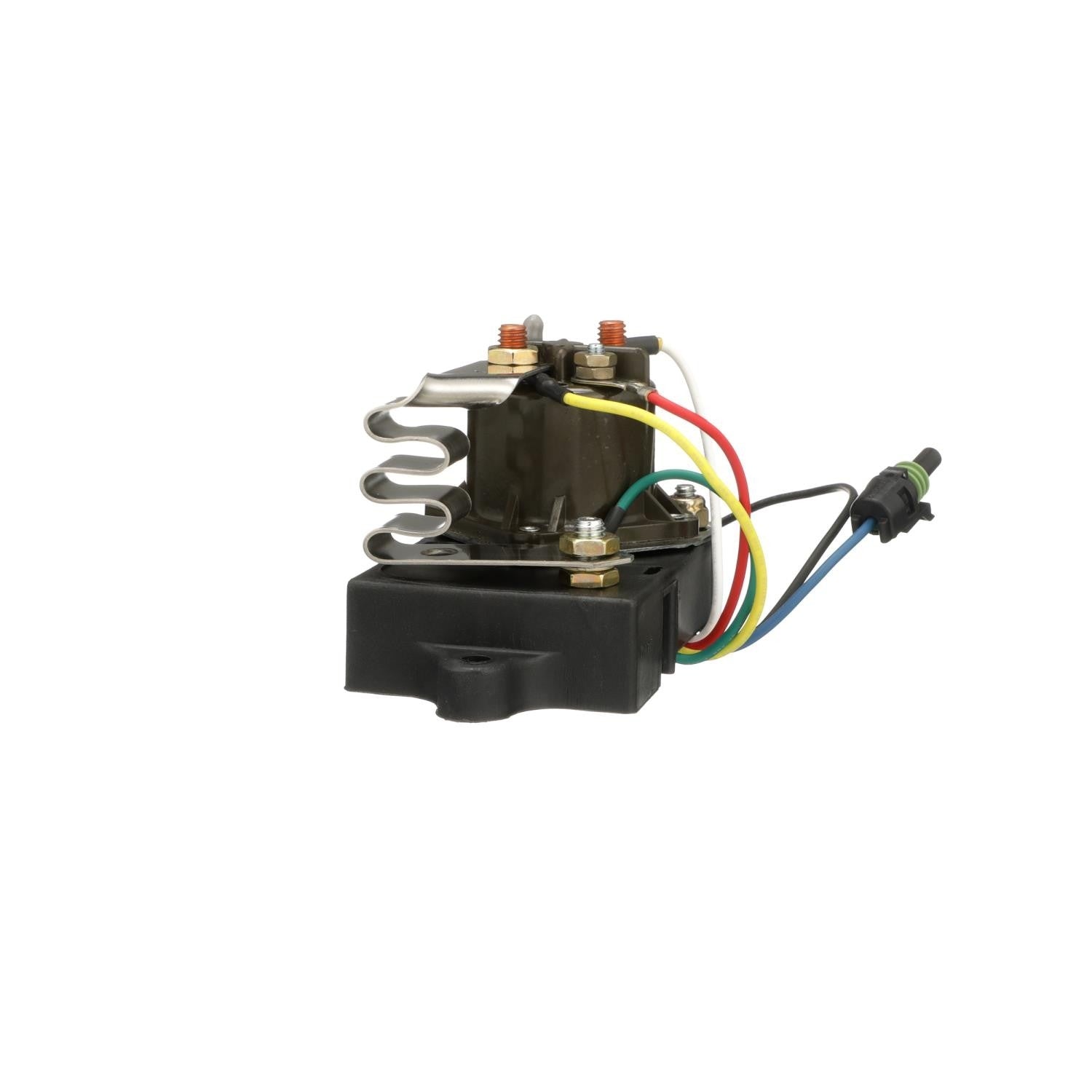 Standard Ignition Diesel Glow Plug Relay RY-316