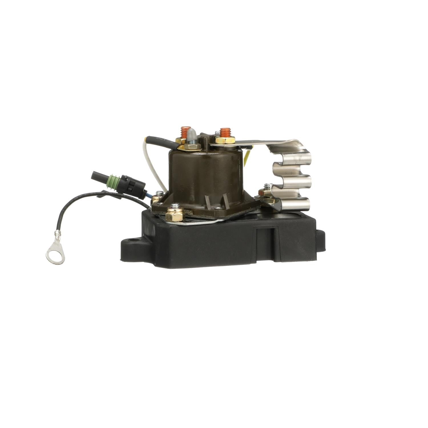 Standard Ignition Diesel Glow Plug Relay RY-316