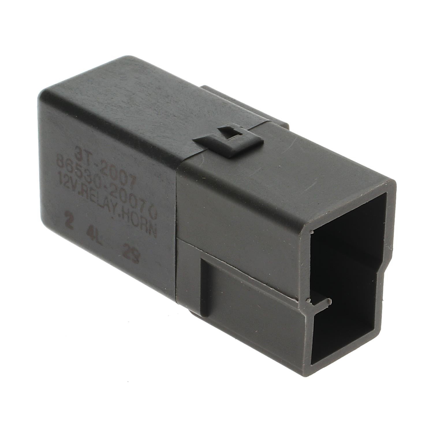 Intermotor Horn Relay RY-318